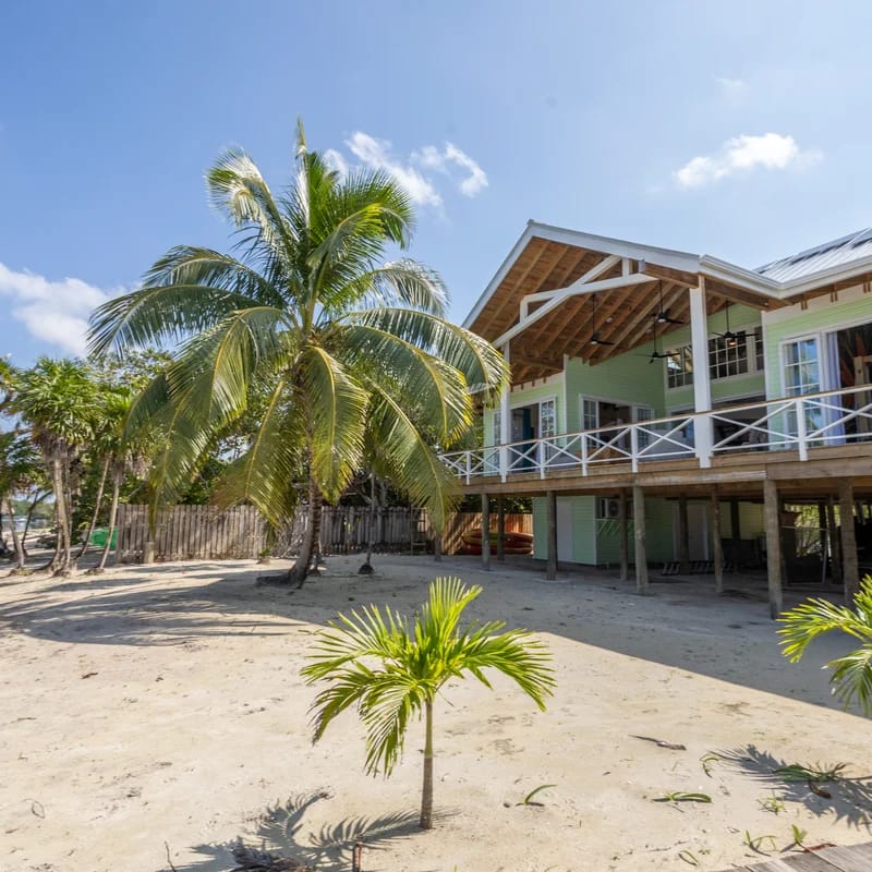 Dakota Breeze